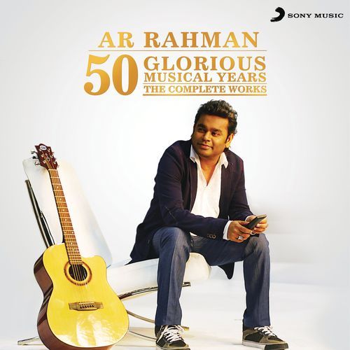 50 Glorious Musical Years (The Complete Works) Minmini MP3 Download